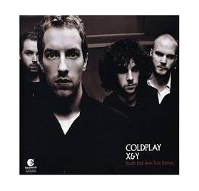 Coldplay - XY