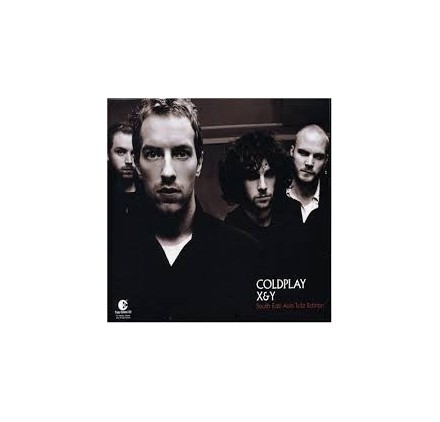 Coldplay - XY