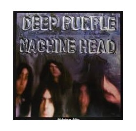 Deep Purple - Machine Head