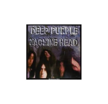 Deep Purple - Machine Head