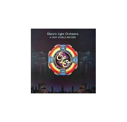 Electric Light Orchestra - A New World Record