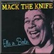 Ella Fitzgerald - Mack The Knife: Ella In Berlin HQ