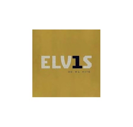 Elvis Presley - 30 n°1 Hits