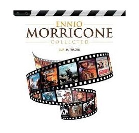Ennio Morricone - Collected (2LP)