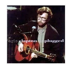 Eric Clapton - Unplugged