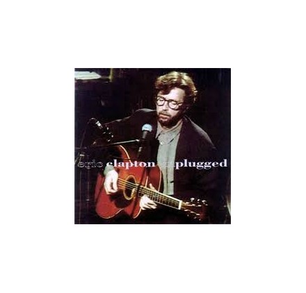 Eric Clapton - Unplugged