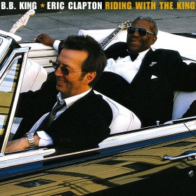 Eric Clapton And B.B King - Riding With The King (2lp)