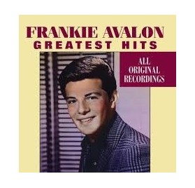 Frankie Avalon - Greatest Hits