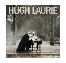 Hugh Laurie - Didnt It Rain