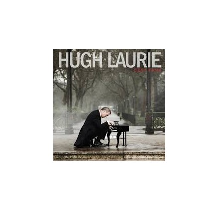 Hugh Laurie - Didnt It Rain