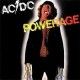 Ac Dc - Power Age