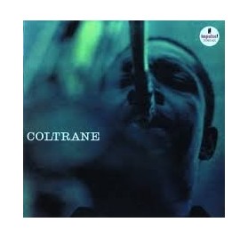 John Coltrane - Coltrane