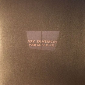 Joy Division - YMCA 2-8-79