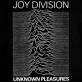 Joy Division - Unknown Pleasures