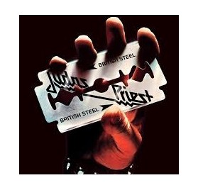 Judas Priest - British Still