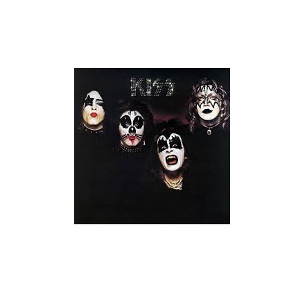 Kiss - Kiss