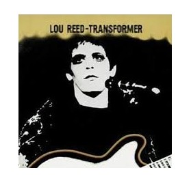Lou Reed - Transformer