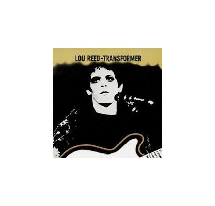 Lou Reed - Transformer