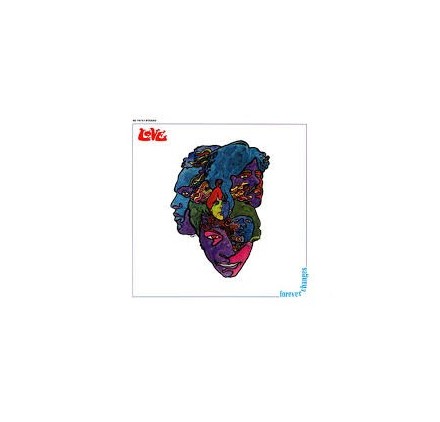 Love - Forever Changes