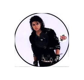 Michael Jackson - Bad 25th (Picture)