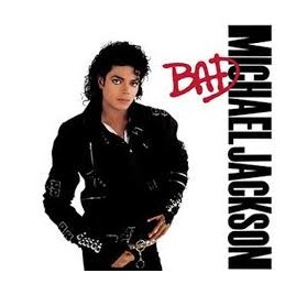 Michael Jackson - Bad 25th Remastered