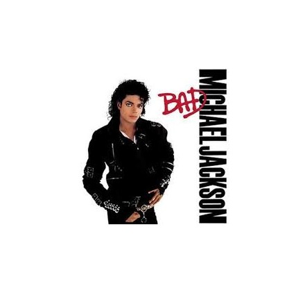 Michael Jackson - Bad 25th Remastered
