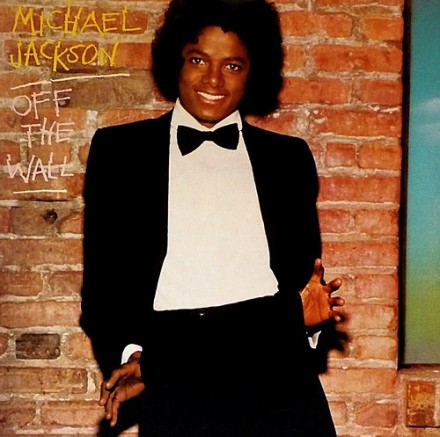 Michael Jackson - Of The Wall