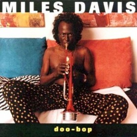 Miles Davis - Doo-Bop
