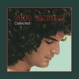 Gino Vannelli - Collected (2 LP)
