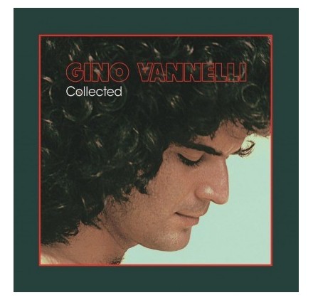 Gino Vannelli - Collected (2 LP)