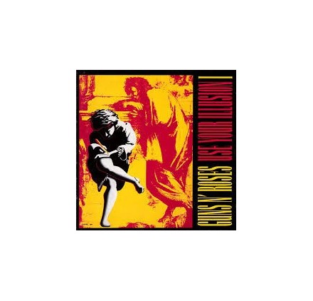 Guns N' Roses - Use Your Illusion 1
