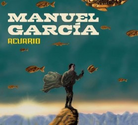 Manuel Garcia - Acuario