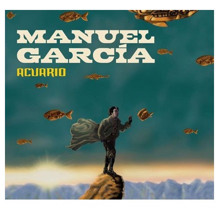 Manuel Garcia - Acuario