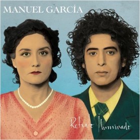 Manuel Garcia - Retrato Iluminado (2LP)