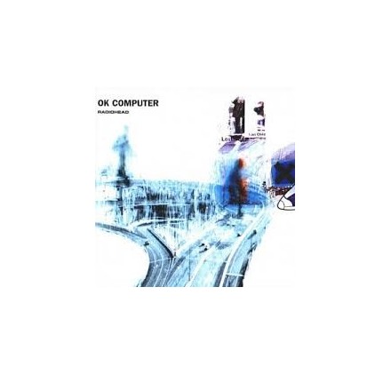 Radiohead - Ok Computer