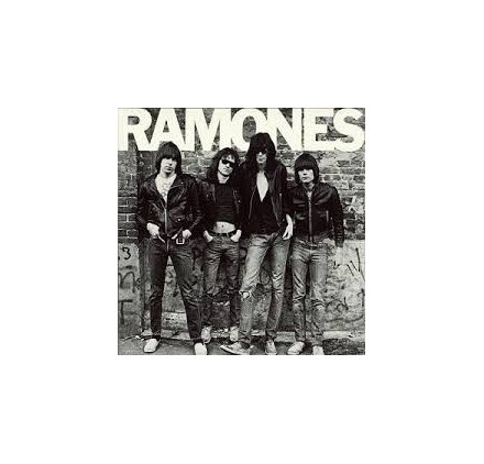 Ramones - Ramones