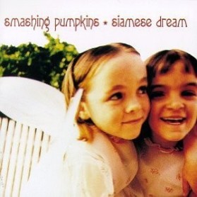 Smashins Pumpkins - Siamese Dreams (2LP)