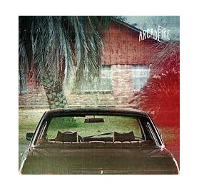 Arcade Fire - The Suburbs