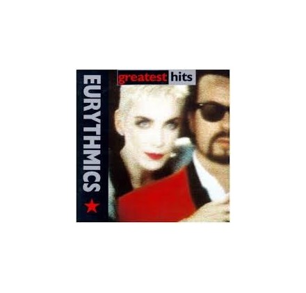 Eurythmics - Greatest Hits (2LP)