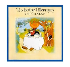 Cat Stevens - Tea From The Tillerman