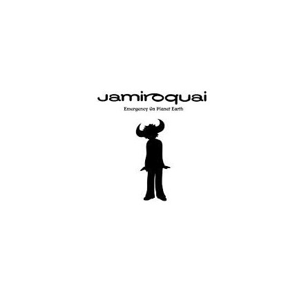 Jamiroquai - Emergency On Planet Earth