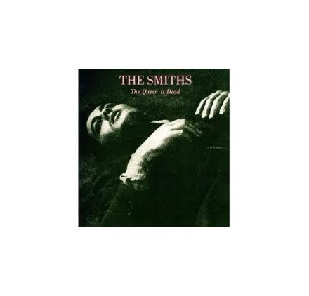 The Smiths - The Queen Is Dead