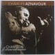 Charles Aznavour - Chanteur 2 Lp