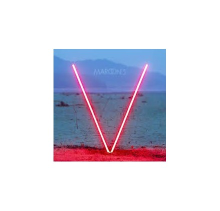 Maroon 5 - V