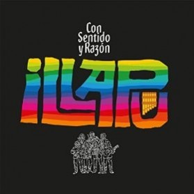 Illapu - Con Sentido Y Razon (2 LP)