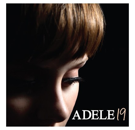 Adele - 19