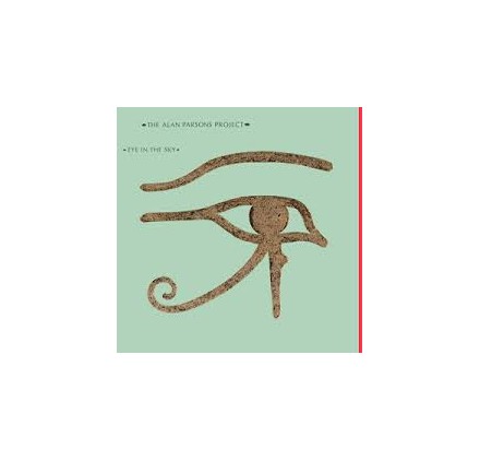 The Alan Parsons Proyect - Eye In The Sky