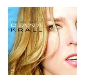 Diana Krall - The Very Best Off