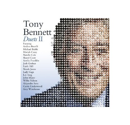 Tony Bennett - Duets II