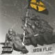 Wu Tang Clan - Irong Flag (2LP)